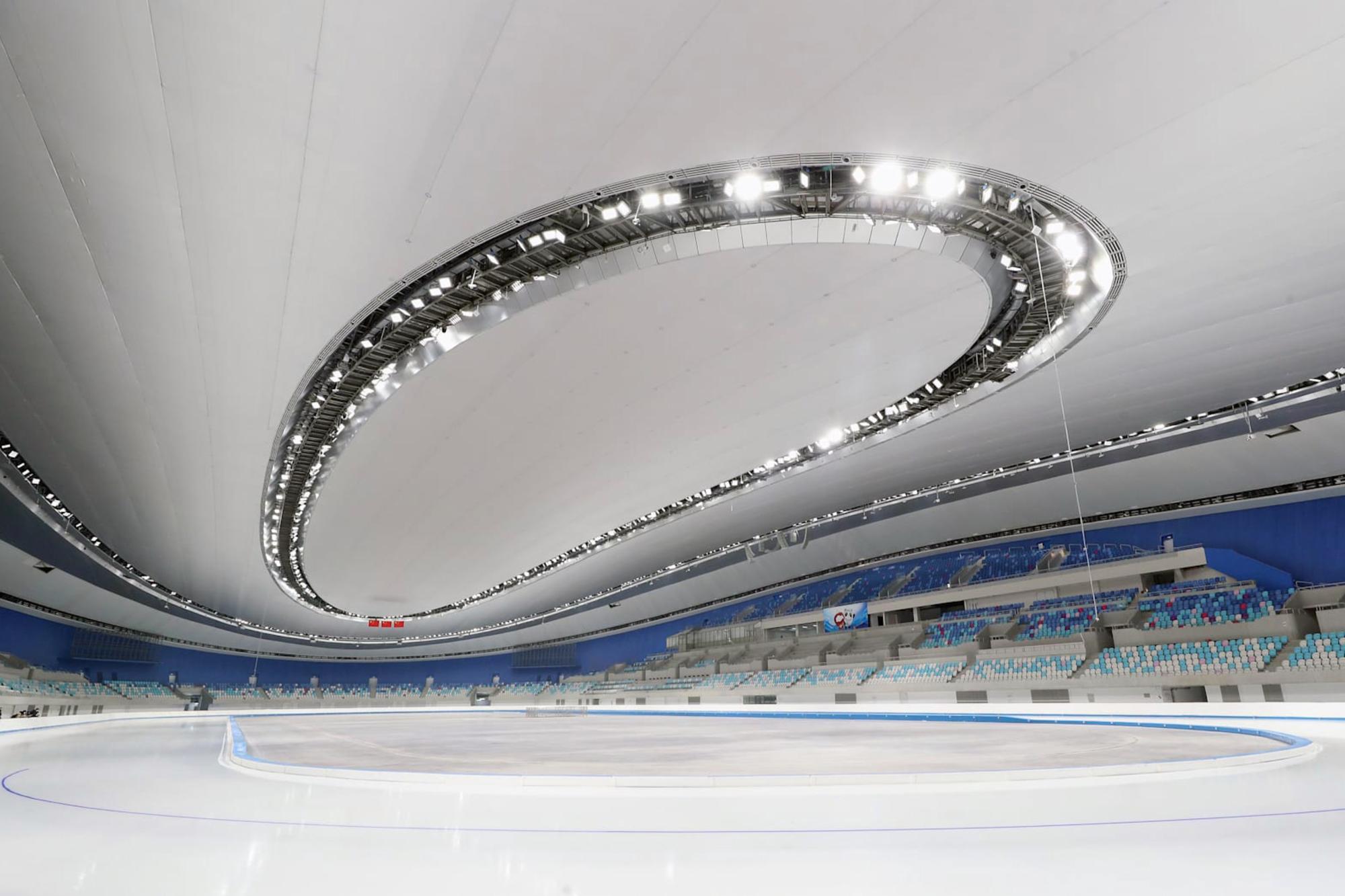 Juegos Olímpicos de invierno